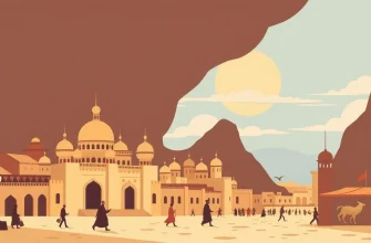 Podróż do Sarai-Batu: 10 Filmów Historycznych