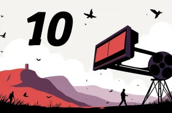 10 Atrakcyjnych Filmów Kryminalnych