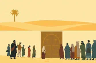 Historyczne filmy o starożytnych oazach