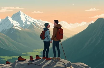 10 Filmów Melodramatycznych o Alpinizmie