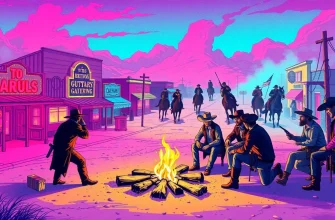 10 Najlepszych Filmów Westernów o Bandach