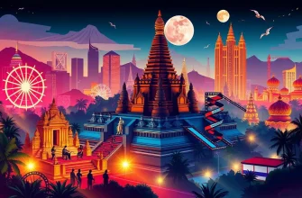 Najlepsze filmy o Indonezji