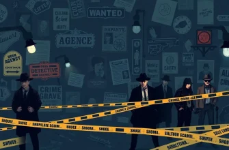 Dokumentalne filmy o świecie przestępczym