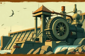 Najlepsze dokumentalne filmy o hydroenergetyce