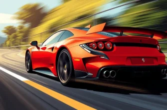 10 Najlepszych Filmów Akcji z Samochodami