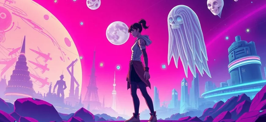 Najlepsze filmy SF o ekstrasensach