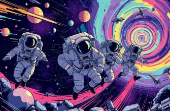 Najlepsze filmy grozy o astronautach