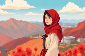 10 Melodramatów o Albanii, które Musisz Zobaczyć