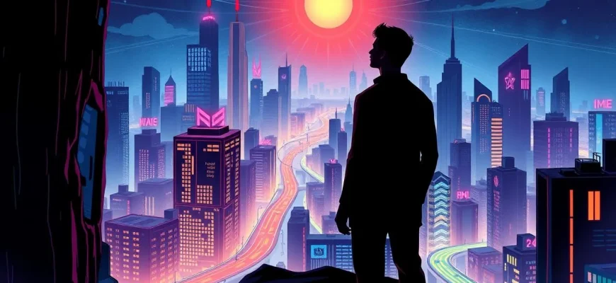 Filozoficzne Filmy: Podróż Umysłu