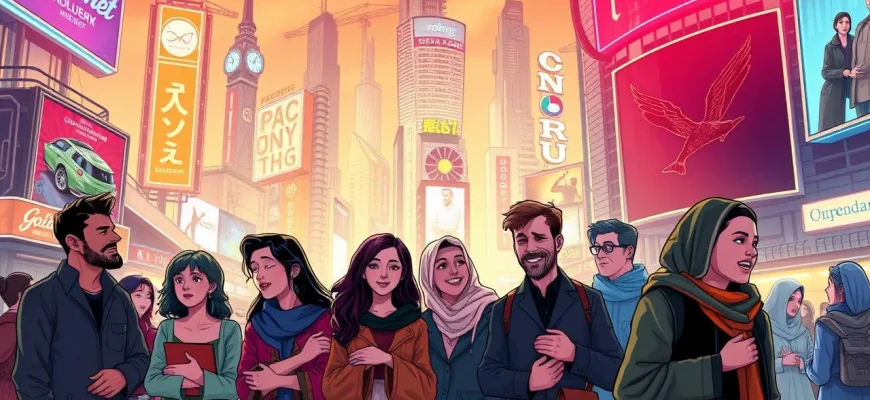 Najlepsze filmy o poligamii