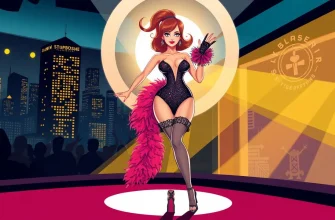 Najlepsze filmy biograficzne o striptizerkach