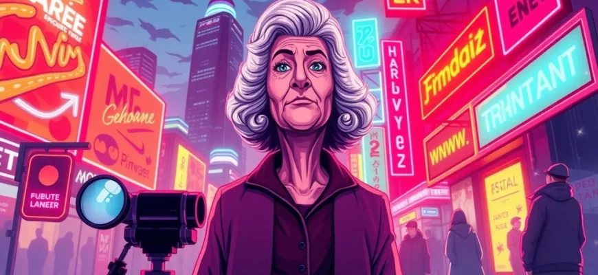 Najlepsze thrillery o babciach