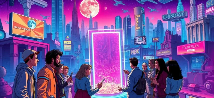 10 Fantastycznych Filmów o Rodzinnych Tajemnicach