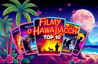 Top 10 Filmów o Hawajach