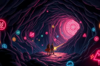 Najlepsze Filmy Thriller o Jaskiniach