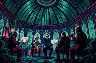 10 Filmów Grozy o Konserwatoriach