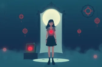 Tajemnicze filmy o przeklętych symbolach