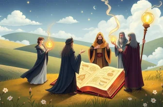 Filmy fantasy o korepetytorach