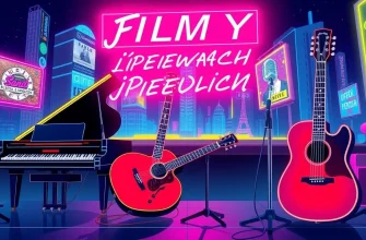 Najlepsze filmy o śpiewakach i śpiewaczkach