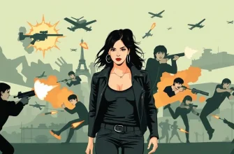 Top 10 Filmów Akcji z Michelle Rodriguez