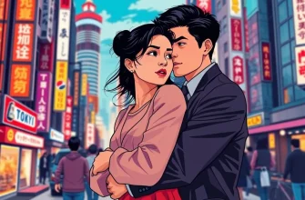 Melodramy o Tokio - 10 filmów, które musisz zobaczyć