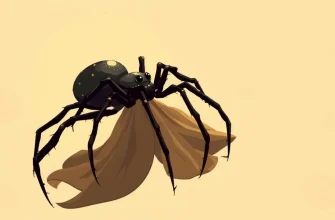 Detektywistyczne filmy o pająkach