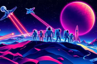 Top 10 Filmów o Kosmonautach