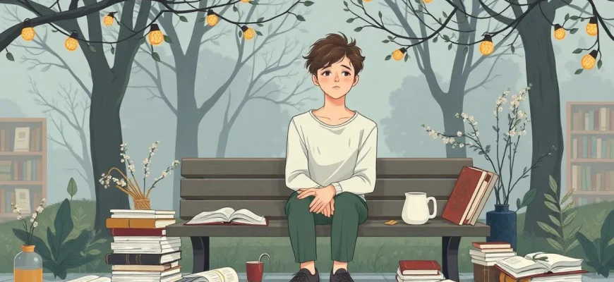 Najlepsze Filmy Dramatyczne o Problemach Nastolatków