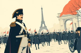 Podróż w czasie z Napoleonem: 10 filmów historycznych