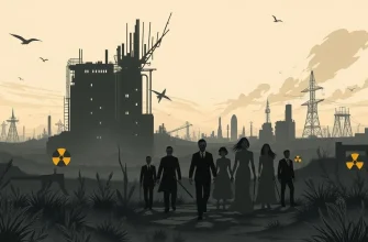 Najlepsze filmy dramatyczne o radiacji