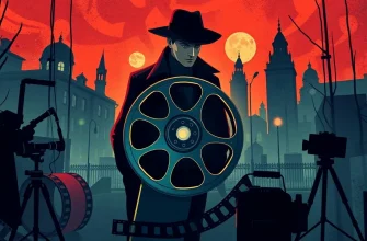 Detektywistyczne filmy o filmowaniu