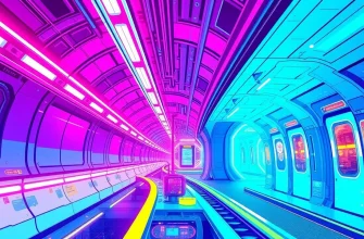 Najlepsze Filmy Sci-Fi o Metrze