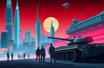 Najlepsze filmy science fiction o zimnej wojnie