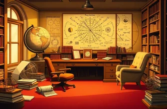 Dokumentalne filmy o matematycznych zagadkach