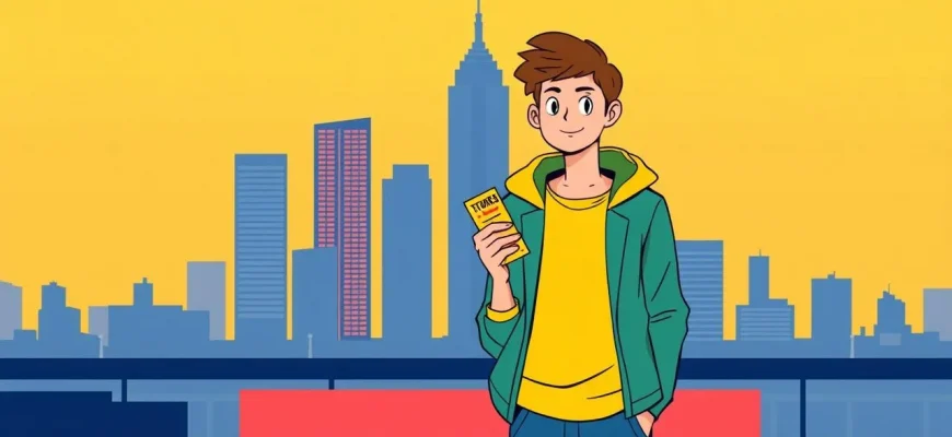 Najlepsze filmy akcji o loterii