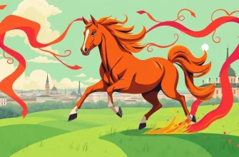 10 Filmów Melodramatycznych o Jeździectwie