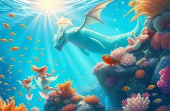 Najlepsze filmy fantasy o morzach