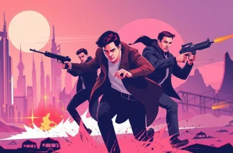 Najlepsze filmy akcji o antyutopii