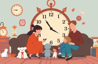 Filmy rodzinne o czasie