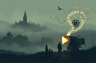 Tajemnicze filmy o zaginionych osadach