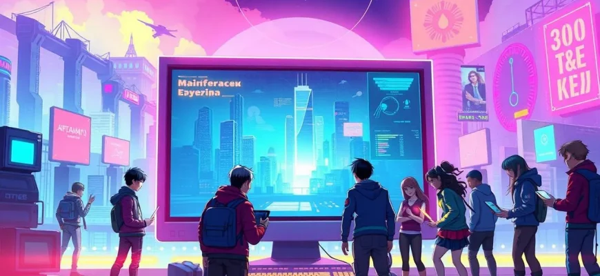 Najlepsze Thrillery o Komputerach