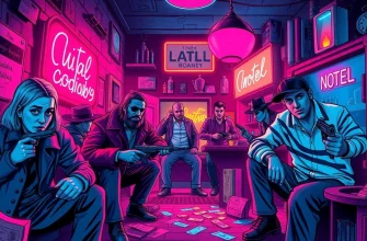 Biografie bandytów: 10 filmów, które musisz zobaczyć