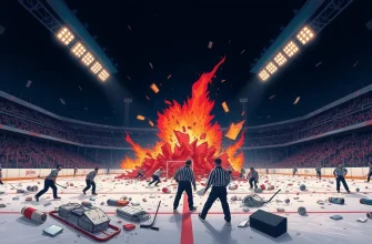 Najlepsze filmy katastroficzne o sportowych arenach