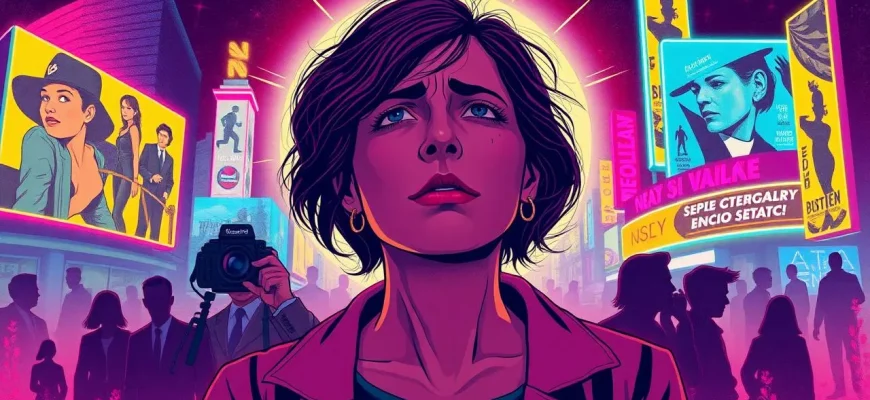 Thrillery o przemocy seksualnej: 10 filmów, które musisz zobaczyć