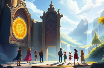 Podróż przez portale: 10 filmów fantasy