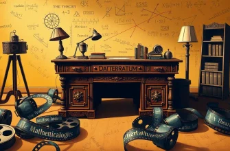 Dokumentalne filmy o matematyce dyskretnej