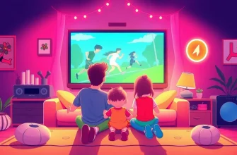 Najlepsze filmy rodzinne o bieganiu