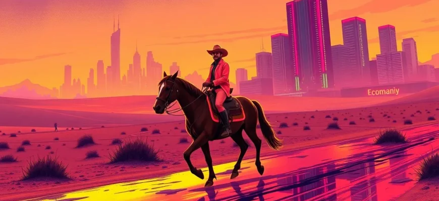 Najlepsze Westerny o Odwadze