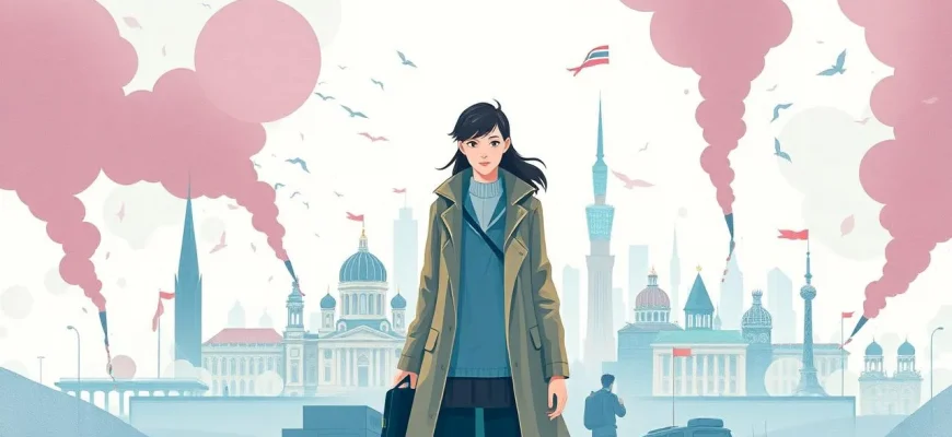 Detektywistyczne filmy o powstaniach