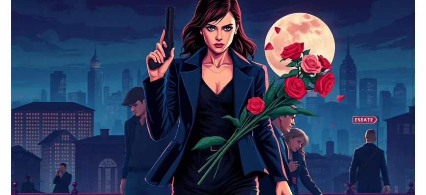 Melodramaty o kilerach - 10 filmów, które musisz zobaczyć